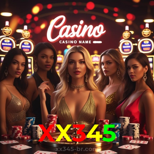 XX345:Vença no poker e mostre que você é um verdadeiro campeão!