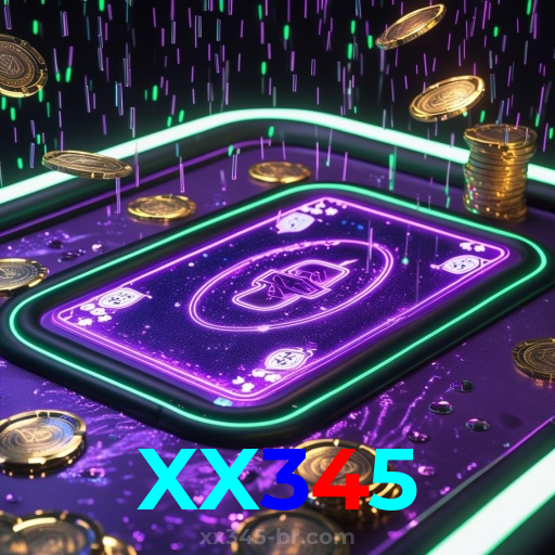 XX345:Onde o futebol e o cassino se encontram para grandes vitórias!