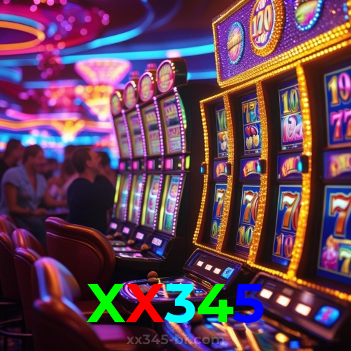 XX345:Vença no blackjack e conquiste grandes prêmios!