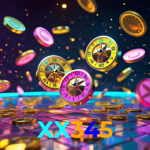 XX345：O melhor cassino online com roleta, poker e apostas no futebol ao vivo!
