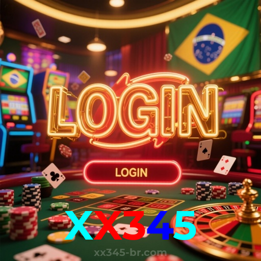 XX345：Seu time na vitória e os jackpots no cassino online te esperam!