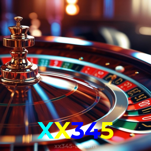 XX345：O cassino online ideal para quem ama futebol e jogos de cassino!