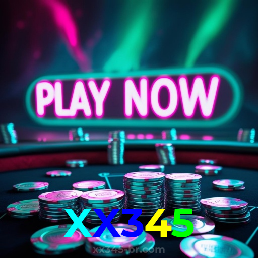 XX345:Jogue as melhores slots e conquiste jackpots épicos!