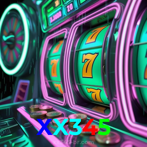 XX345:Cada giro nas slots pode ser uma grande vitória! Aposte agora!