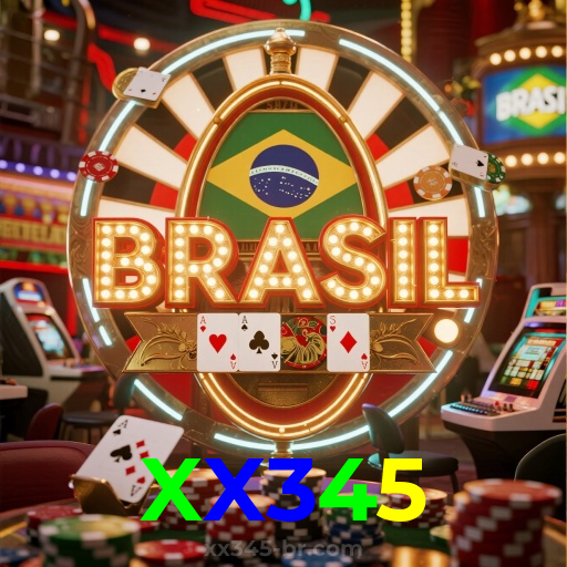 XX345：Apostas em futebol e os melhores jogos de cassino esperam por você!