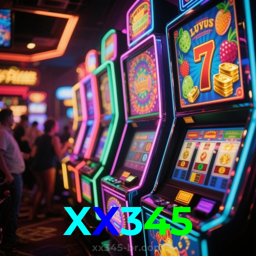 XX345:Jogue slots, blackjack e aposte ao vivo no futebol com segurança!