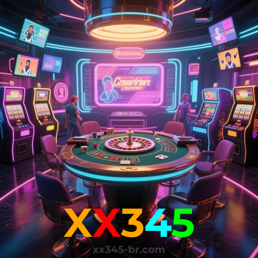 XX345:A adrenalina do futebol online te espera para grandes vitórias!