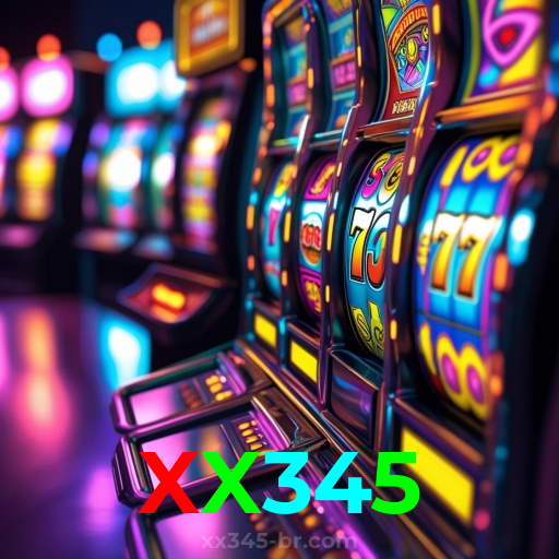XX345：A melhor plataforma de jogos de cassino e apostas no futebol está aqui!