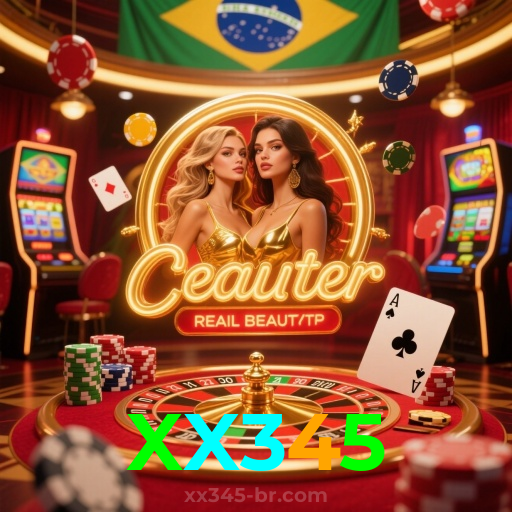 XX345:Desafie suas habilidades no poker online e vença os adversários!
