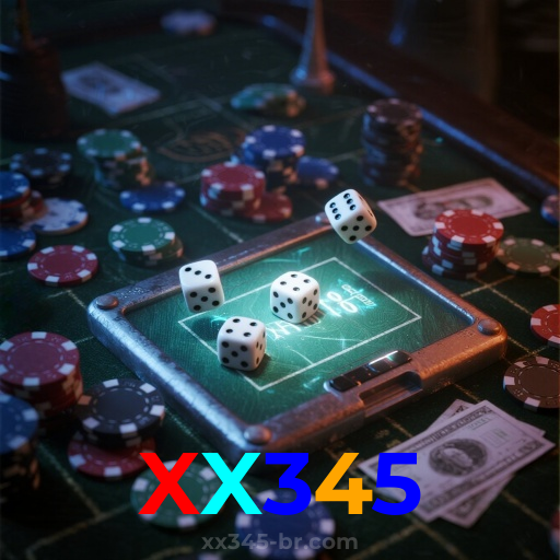 XX345:A sorte é sua! Aposte agora e ganhe muito mais!