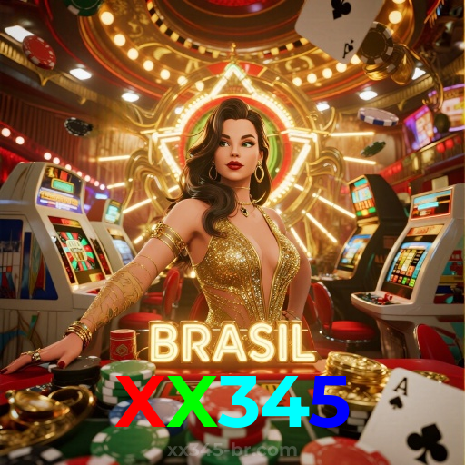 XX345:Entre no nosso cassino e aposte nas melhores máquinas caça-níqueis!