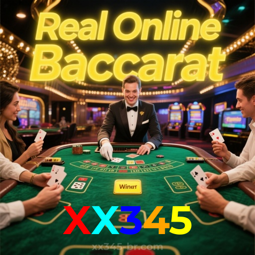 XX345：O melhor do cassino está ao seu alcance! Jogue agora!