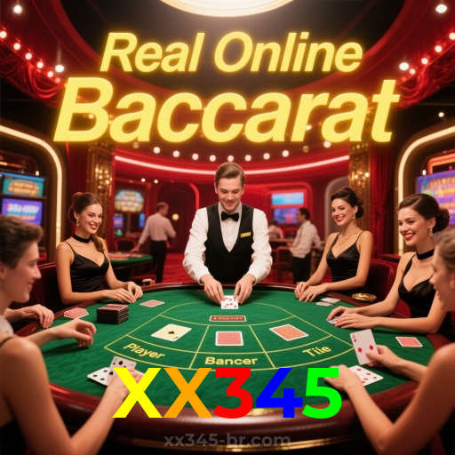 XX345:O cassino online mais confiável para jogar blackjack e apostar no futebol!