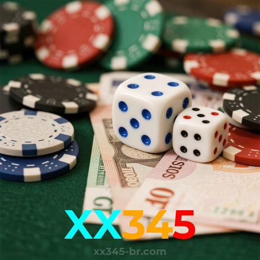 XX345：Cada jogada no blackjack é uma chance de conquistar vitórias!