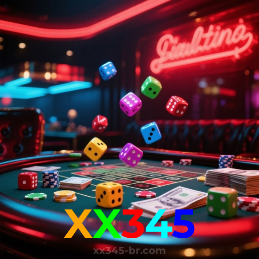 XX345：Jogue poker como um profissional e ganhe grandes prêmios!