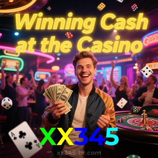 XX345：Jogue slots, aposte no futebol e ganhe prêmios incríveis no nosso cassino!
