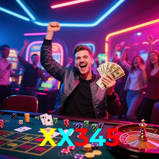 XX345：Aposte na roleta e conquiste prêmios incríveis em nosso cassino!