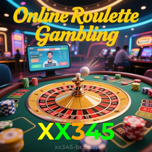 XX345：Cada aposta é uma nova vitória em nosso cassino online!