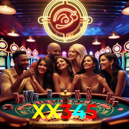 XX345:Aposta no futebol e diversão garantida com jogos de cassino como roleta e blackjack!