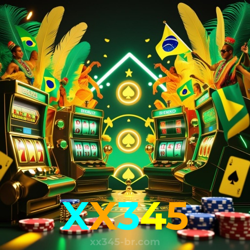 XX345:Jogue nas mesas de poker e ganhe prêmios incríveis!