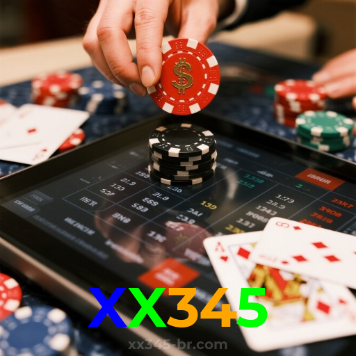 XX345:Aposte no futebol online e vença como um verdadeiro campeão!