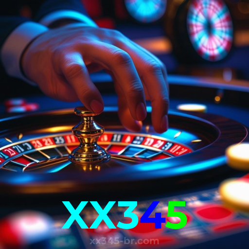 XX345:Gire a roleta e conquiste grandes prêmios em nosso cassino!