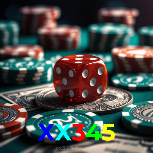 XX345:Aposte no futebol e ganhe em jogos de cassino como roleta e blackjack!