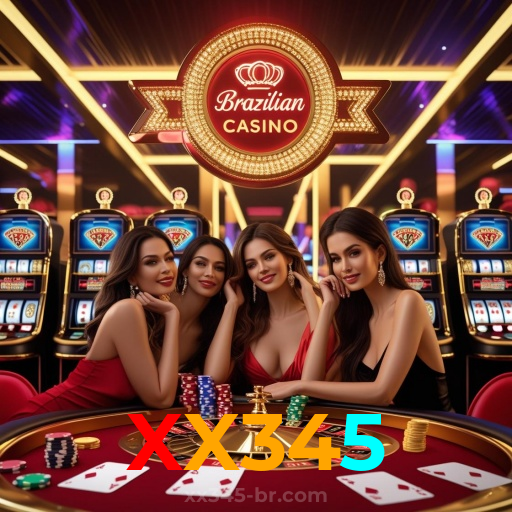 XX345:Onde o futebol e o cassino online se encontram para grandes prêmios!