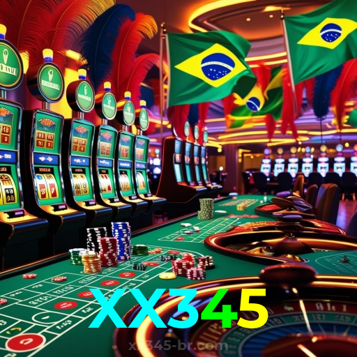 XX345:Jogue no cassino online com apostas no futebol e ganhe grandes prêmios!