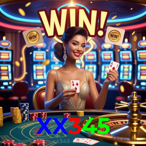 XX345:Jogue slots, poker e aposte no futebol no cassino online mais emocionante!