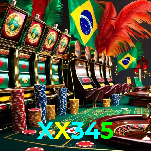 XX345:O futebol nunca foi tão emocionante! Aposte e vença!