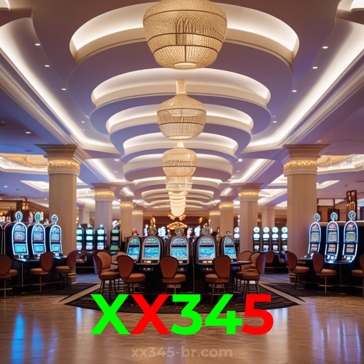 XX345:Apostas ao vivo no futebol e diversão garantida em blackjack e roleta!