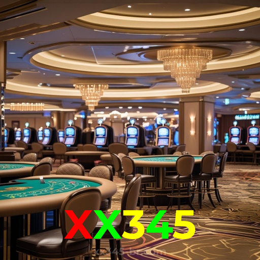 XX345:O cassino online mais confiável para você apostar no futebol e jogar blackjack!