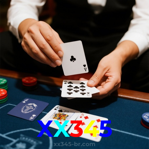 XX345：Jogue no melhor cassino online e conquiste prêmios de verdade!