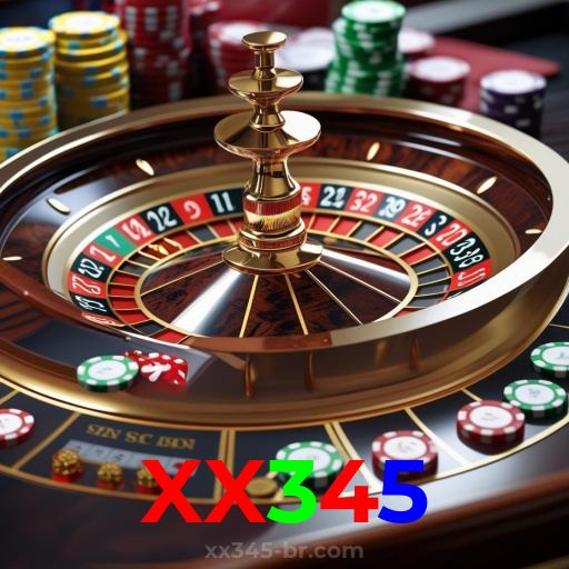 XX345:Jogue nas melhores slots e vença o jackpot em grande estilo!