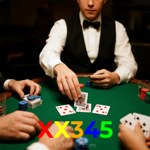 XX345：Jogue poker, aposte no futebol e ganhe no cassino mais confiável!