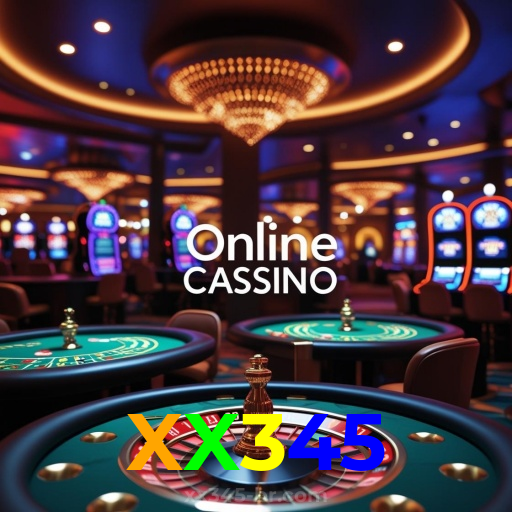 XX345：Entre no nosso cassino online e jogue nas roletas agora!