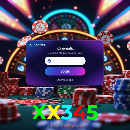 XX345：Ganhe prêmios em jogos de poker e aposte no futebol com grandes odds!