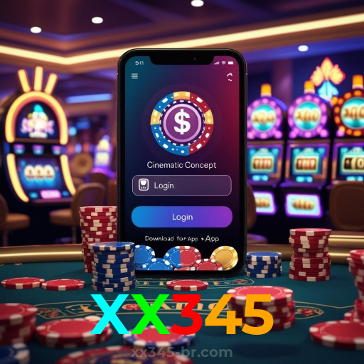 XX345:Diversão total com blackjack, poker e apostas ao vivo no futebol!