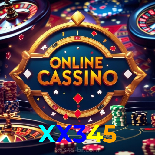 XX345:Jogue nas slots e viva a emoção das grandes vitórias!