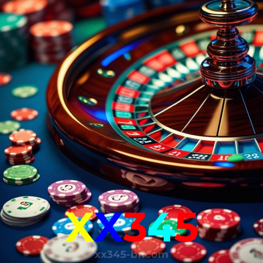 XX345:Apostas ao vivo no futebol e prêmios em blackjack e roleta!