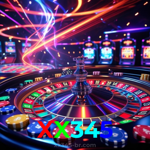 XX345：Aposte no futebol e jogue slots para ganhar em grande estilo!