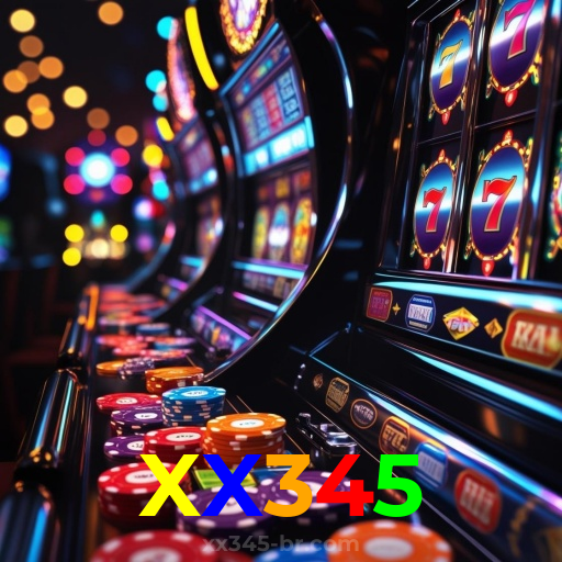 XX345：A diversão está garantida! Aposte nas melhores slots agora!
