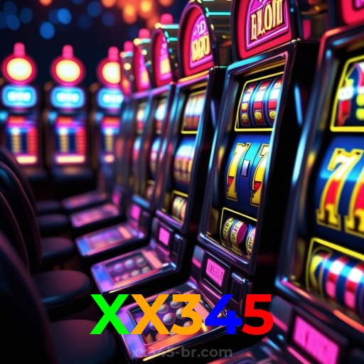 XX345：O melhor cassino online com roleta, poker e apostas no futebol!