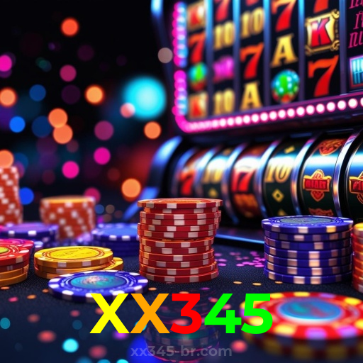 XX345:A sorte está no cassino online com apostas no futebol e grandes vitórias!