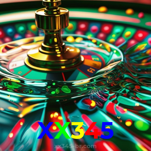 XX345:Jogue agora e vença nas melhores slots online!
