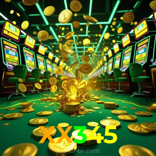 XX345:O cassino online mais seguro para apostas em futebol e diversão com roleta!