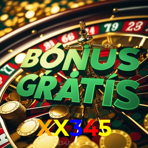 XX345:Jogue nas melhores slots e leve o jackpot para casa!