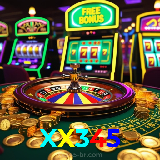 XX345:Aposte nas mesas de poker e mostre quem é o mestre das cartas!