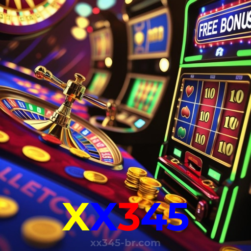 XX345:Jogue blackjack e conquiste vitórias épicas no nosso cassino online!